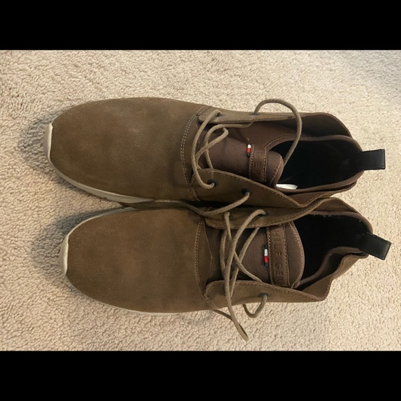 Tommy Hilfiger shoes - Picture 3 of 4